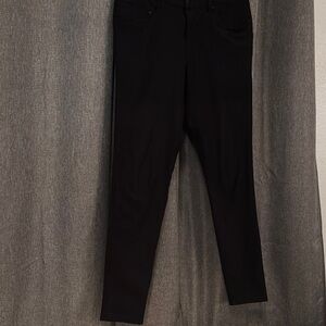 Lululemon Classic Black Pants